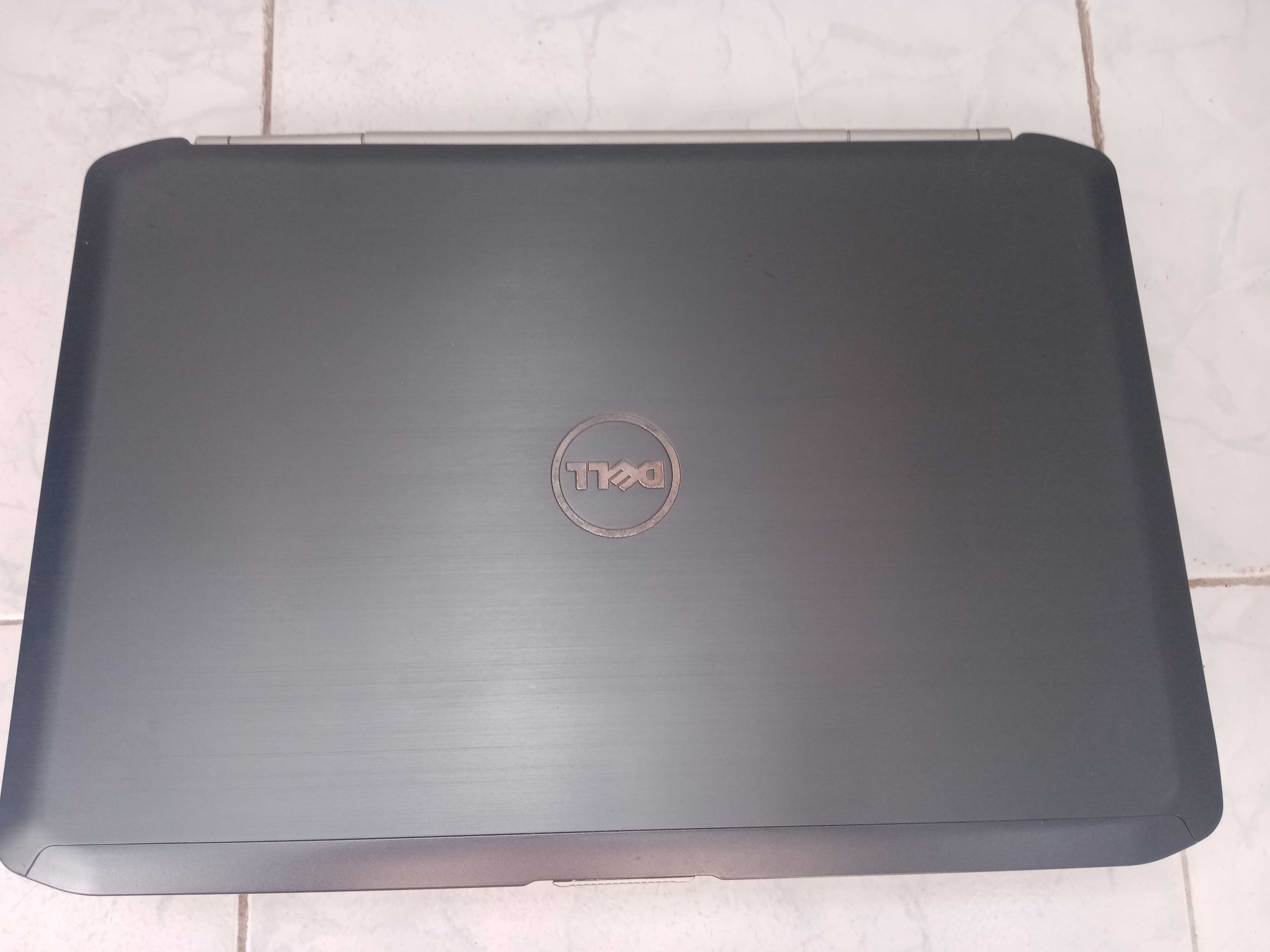 Portátil Dell E5420 Core i5