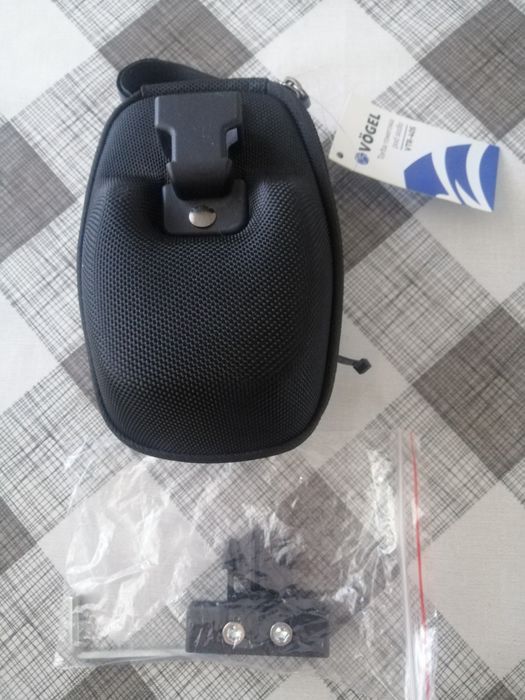 Torba rowerowa pod siodło VÖGEL - NOWA