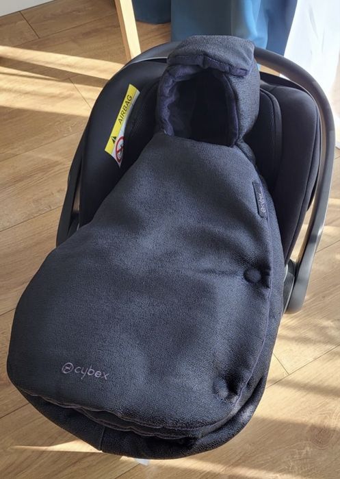 Spiworek Cybex Cloud