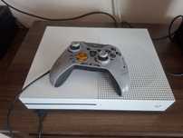 Xbox One S 1 TB z Napędem