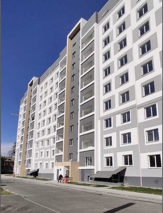 Продам 1-к квартиру ЖК Сказка 40,6м2