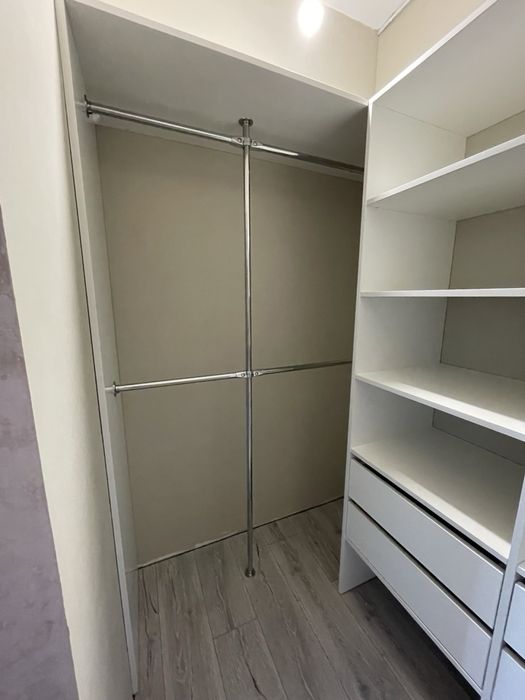 Однокімнатна з ремонтом ЖК Нові Метри Центр! Заходь і живи!