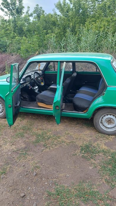 Продам, Ваз 2101