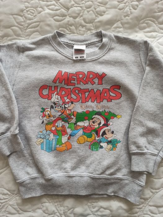 Bluza dla chłopca rozmiar 98