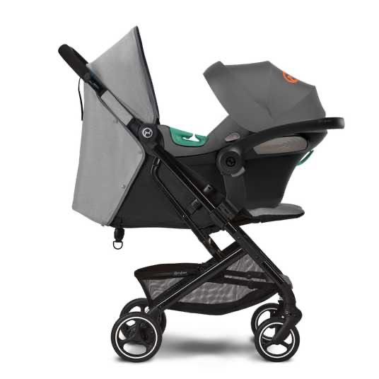 CYBEX beezy cinza