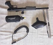 Marcador Paintball Tippmann pro lite