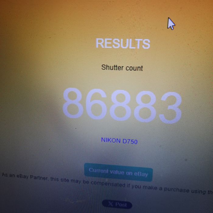 Тушка фотоапарат нікон д750 nikon d750 повнокадровий без об'єктиву