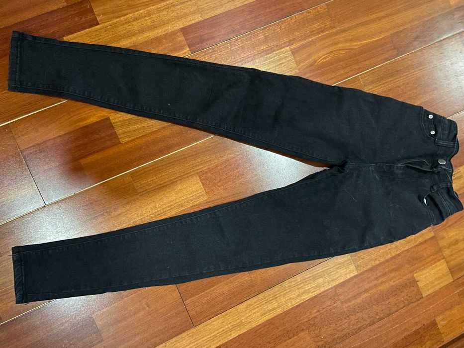 CALÇA GANGA, MOM, SKINNY  E FIT PACK DE 4 + OFERTA