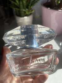 Flakon po perfumach versace crystal bright 50ml