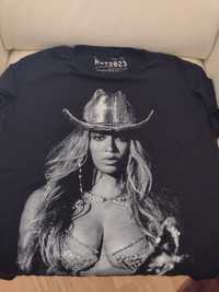 Beyonce unikat koszulka L Trasa 2023
