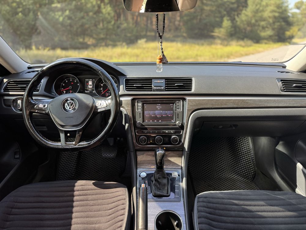Продам Volkswagen Passat