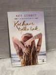 Książka ,,kocham tylko tak” Kate Sterritt