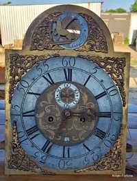 Stary zegar stojący- Mechanizm Nr 3 Bornholmer