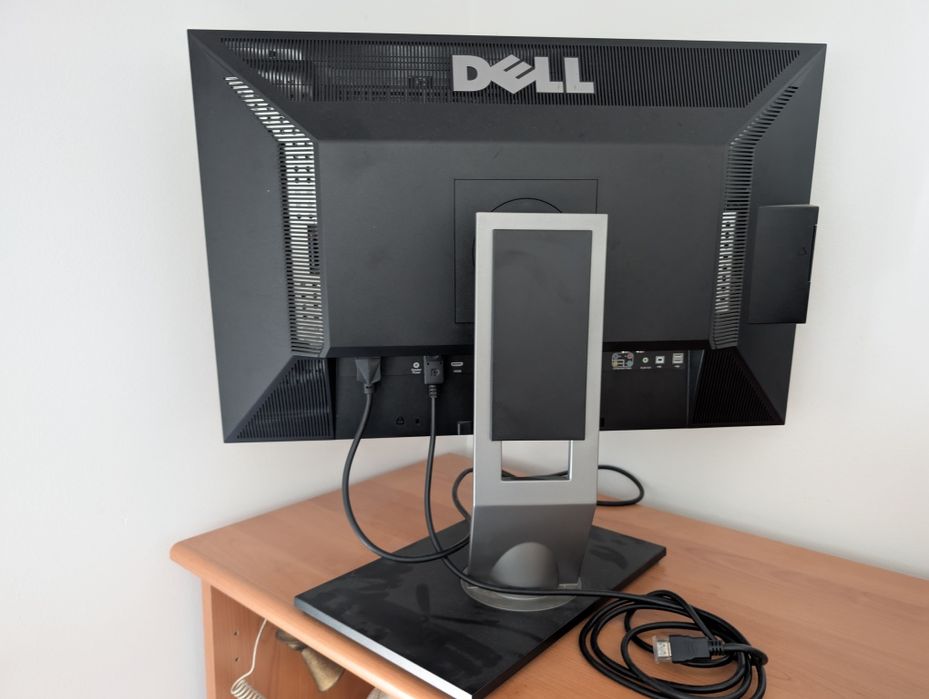 Monitor DELL qualidade LCD UltraSharp