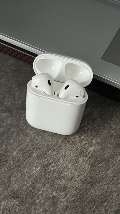Apple Air pods a1523