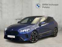 BMW Seria 1 i 170 KM | M-Sport | Harman Kardon | Gwarancja | Pakiet przeglądów