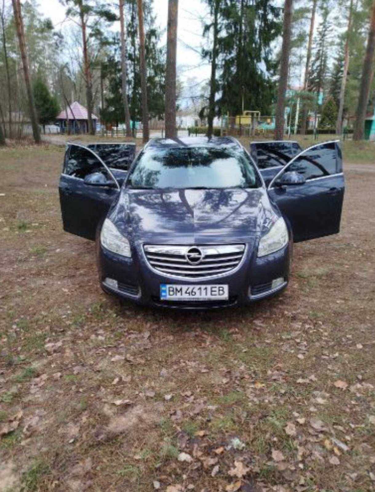 Продам автомобіль