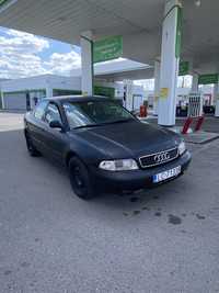 Audi A4 поляк