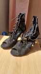 Buty do high heels