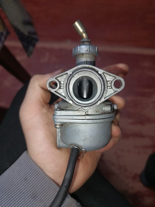 Продам карбюратор на Дельту, Альфу