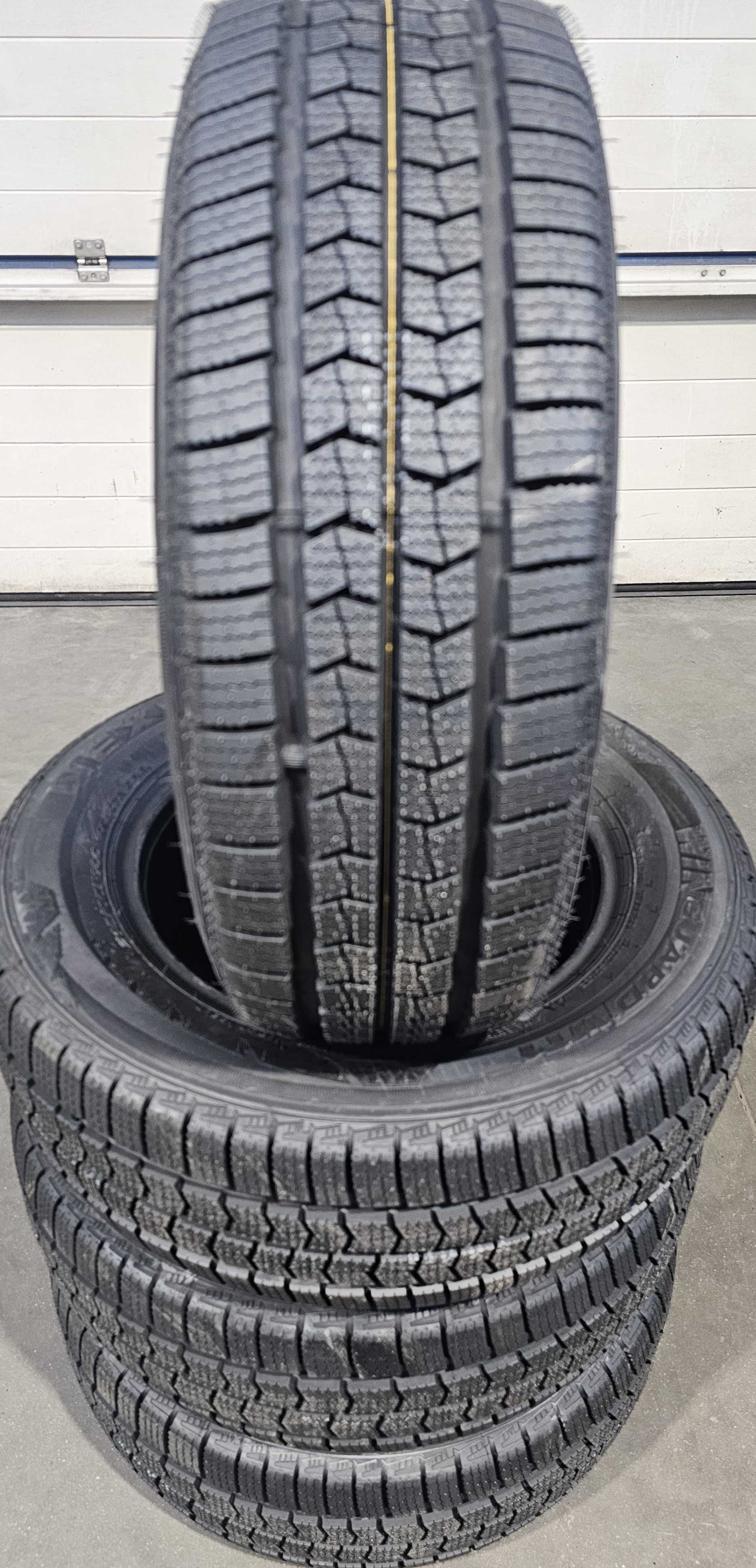 Opony 215/65R16C Nexexn NOWE 100% WIELOSEZONOWE *S