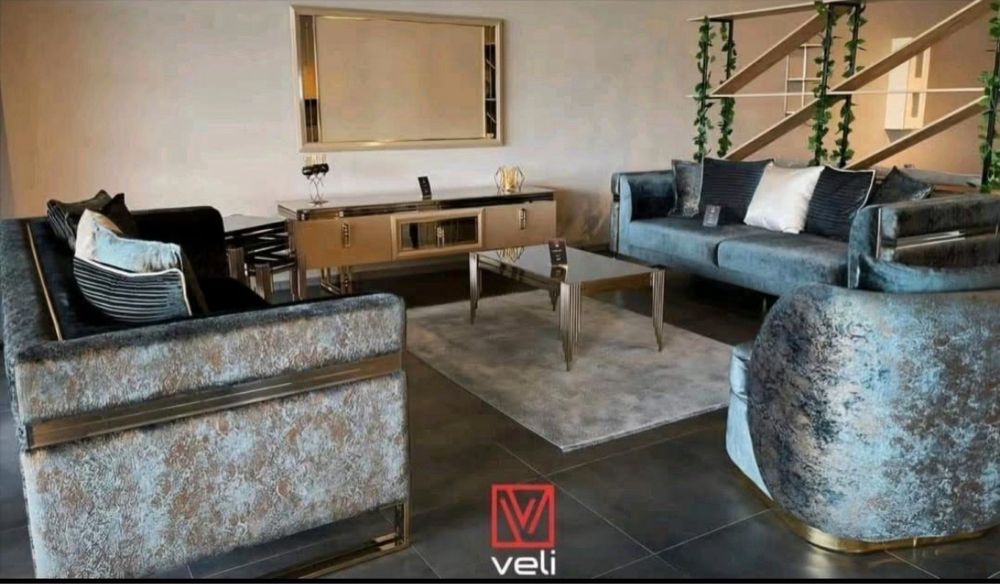 Диван сучасний дизайн