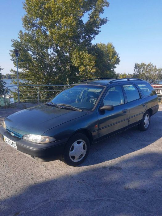 Ford Mondeo Універсал авто для ЗСУ