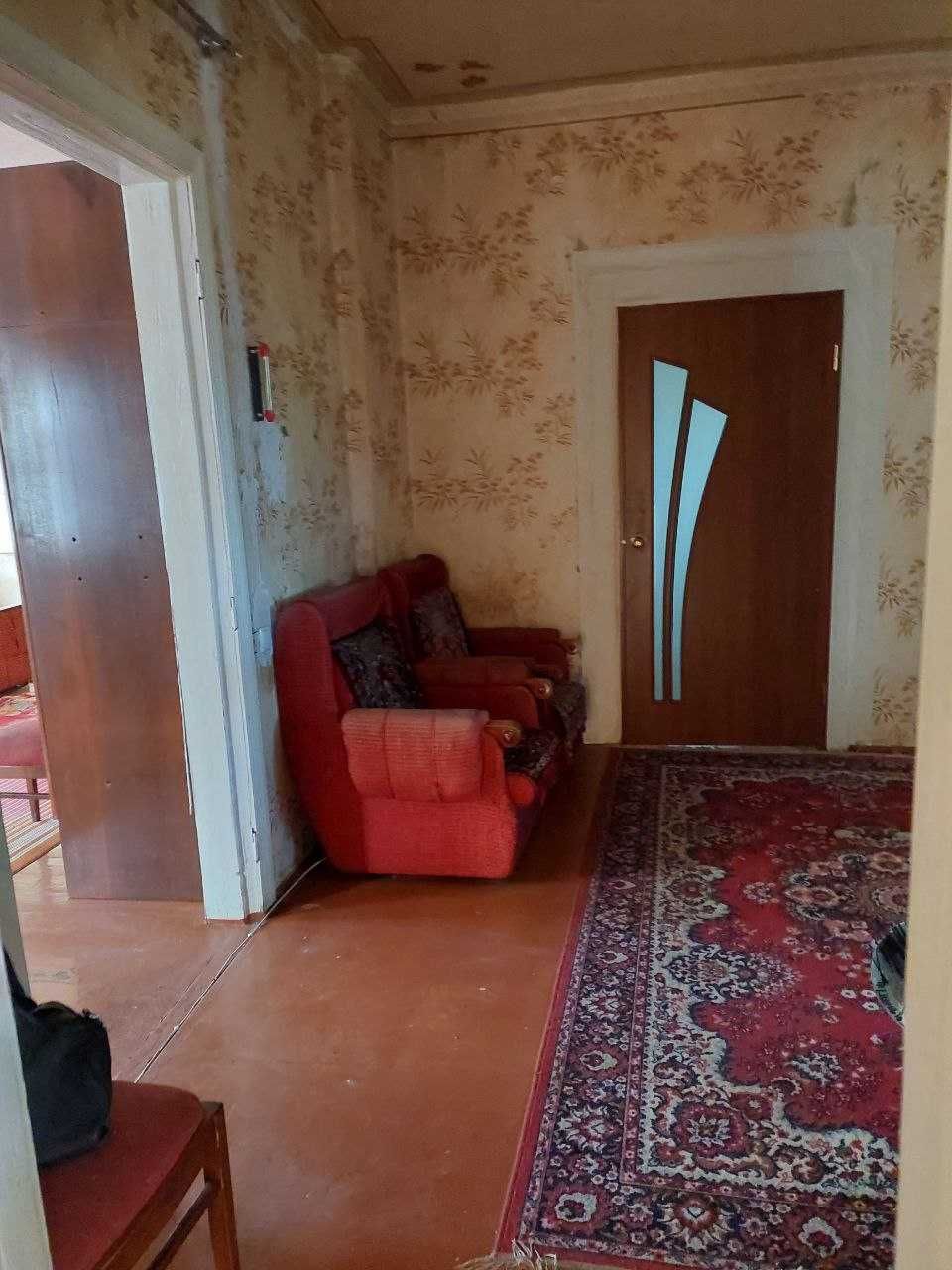 Продам дом в Новопокровке (Рядом Каменная Яруга)