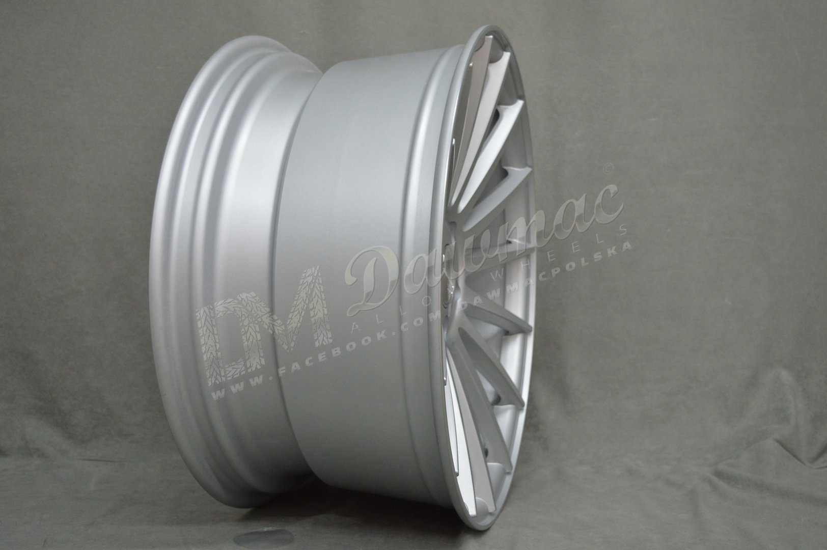 Felgi Veemann VC7 20" 8,5J ET45 5x112 FMSP