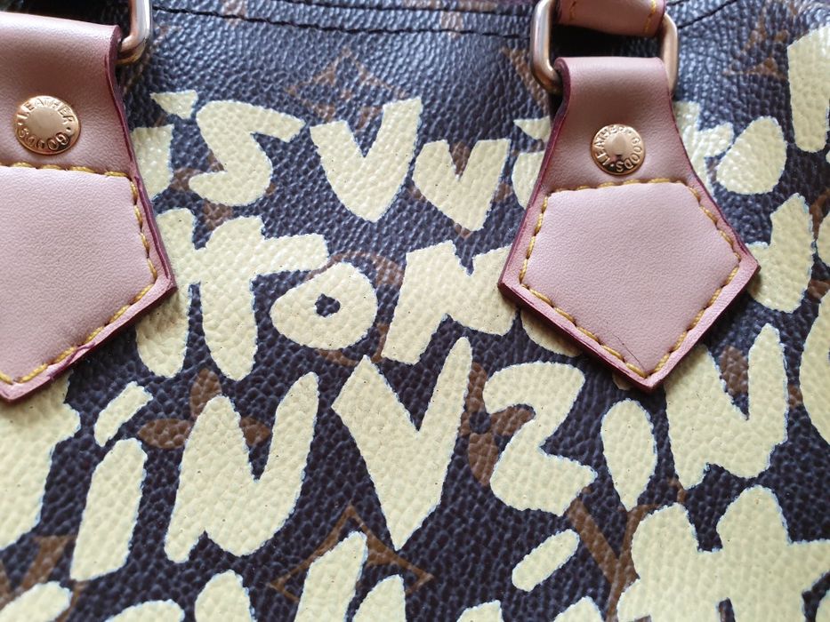 Louis  Vuitton portfel gratis