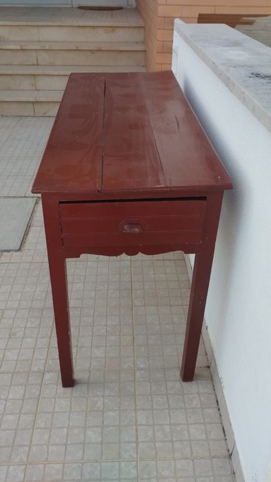 Mesa estilo móveis Alentejo