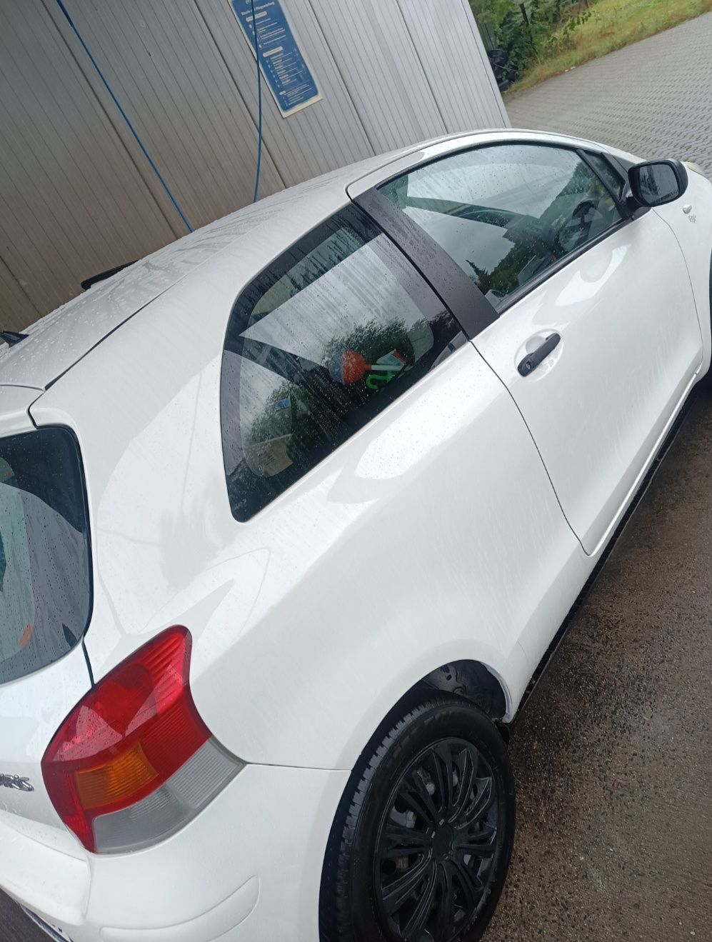 Продам Toyota Yaris