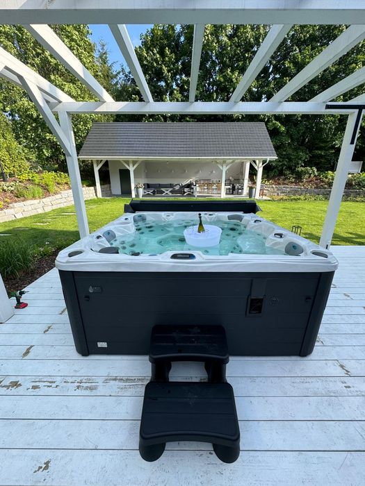 Vortex Fox Spa luksusowe spa jacuzzi