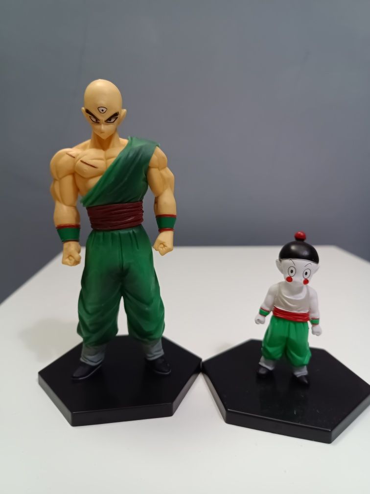Personagens Dragon Ball