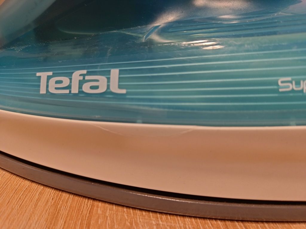 Żelazko TEFAL Supergliss FV4493