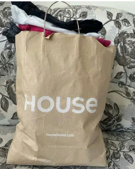 Хороші Жіночі речі пакетом розмір 44-46