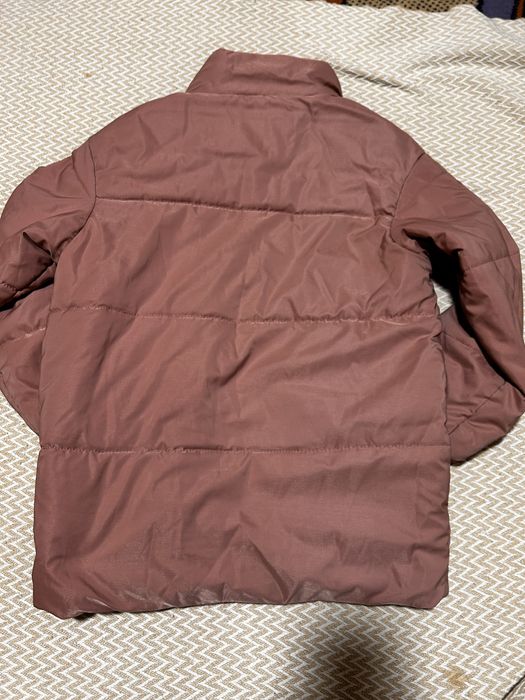 Куртка єврозима Staff