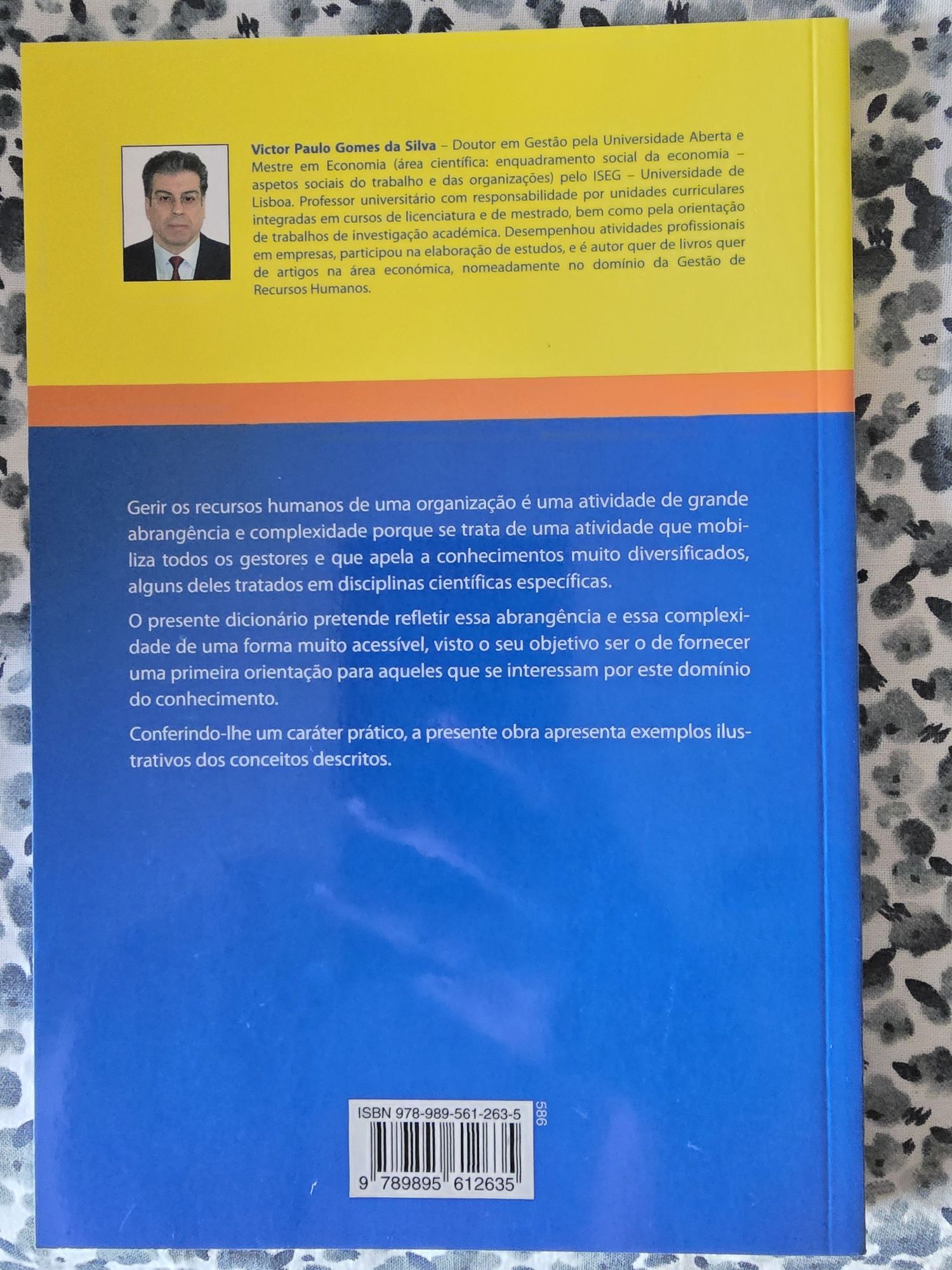 Recursos humanos