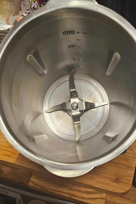 Gwarancja Monsieur Cuisine Connect 1100 W