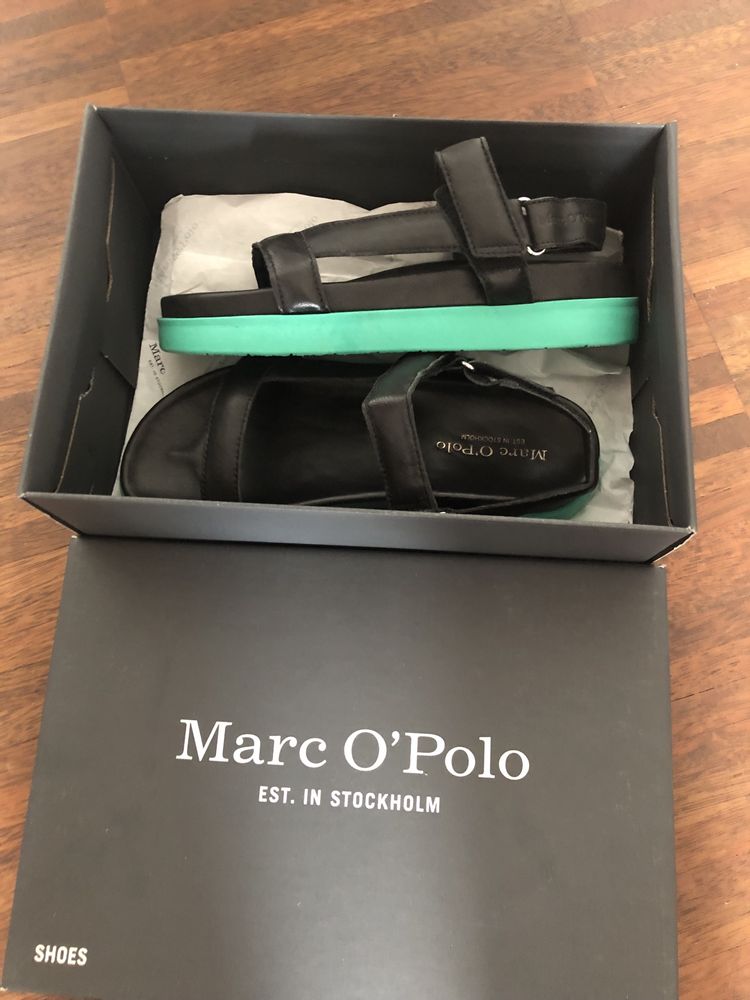 Босоніжки «Marc O’Polo”