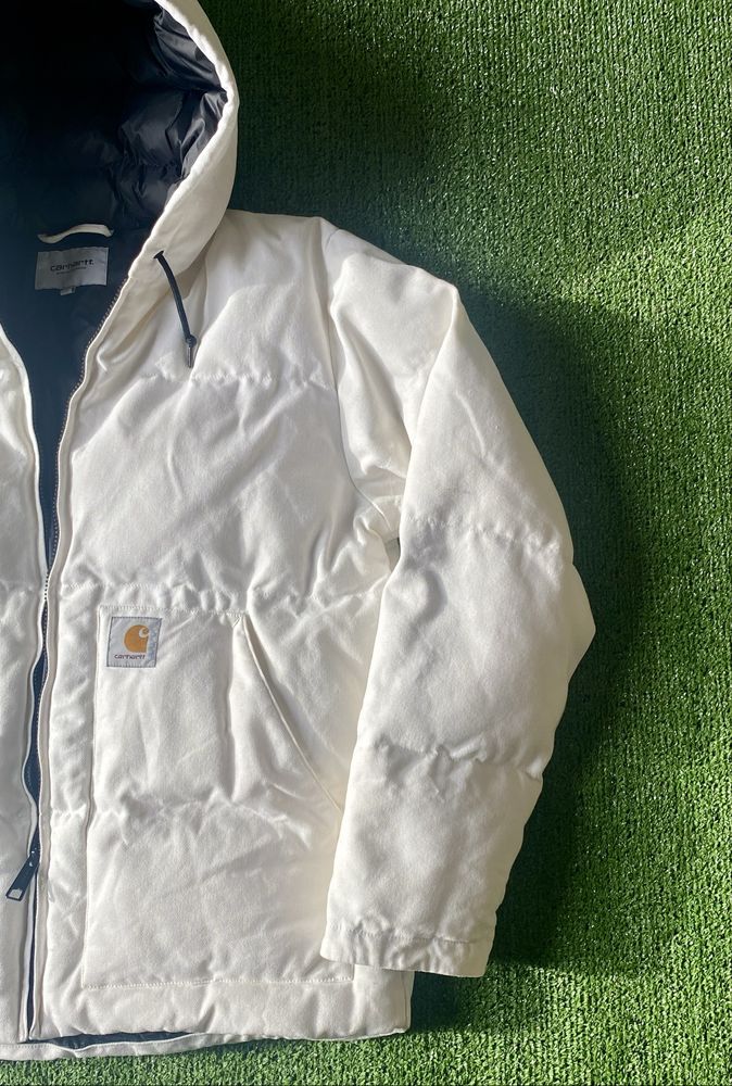 Carhartt WIP Brooke Jacket