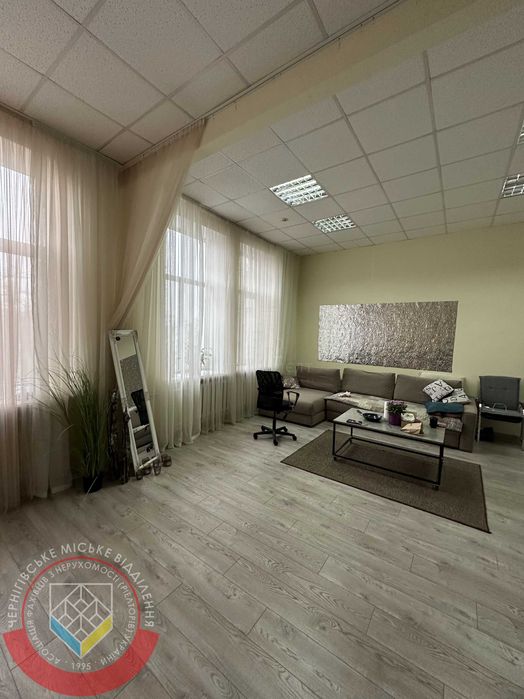 RLT I01 Оренда офісного приміщення в центрі міста, пр. Миру