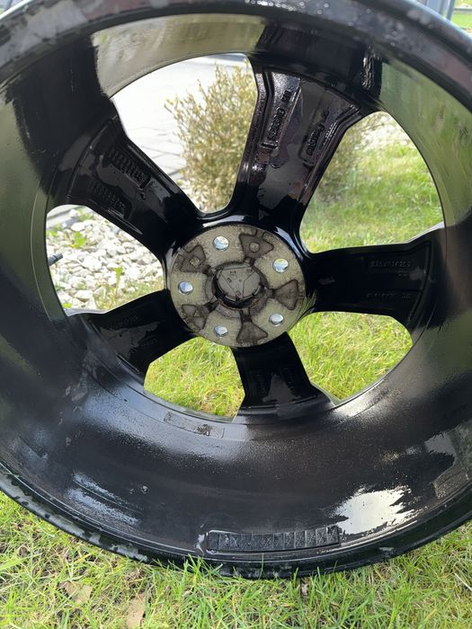 Felga Cupra R19 stan bardzo dobry