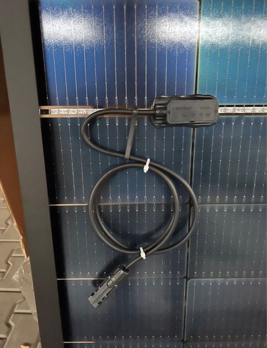 Хіт сезону!Сонячна панель, Солнечная батарея HOREY 455/590/620/700 Вт