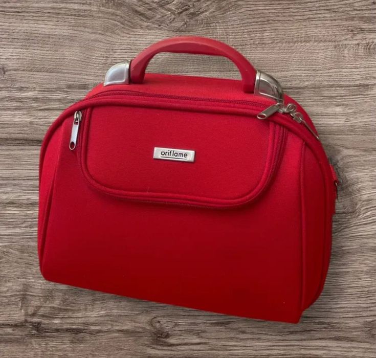 Б'юті-кейс, валізка, саквояж, органайзер