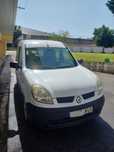 Renault kangoo 5lugares