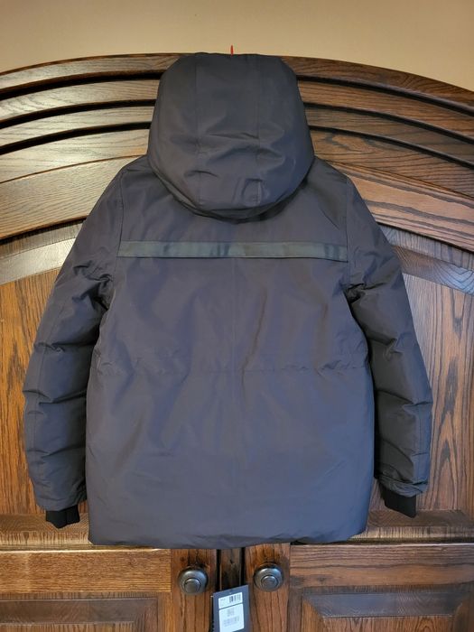 Kurtka damska puchowa NOBIS Viola S