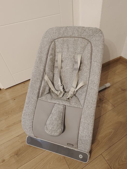 Leżaczek Chicco Rhythm’n’Sound