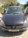 Renault Clio gasolina
