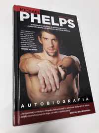 Michael Phelps autobiografia